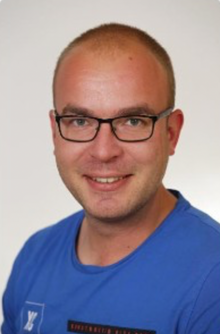 Stefan Rilinger