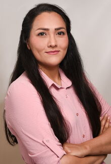 Rahele Mohseni